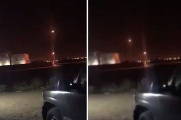 Elicopter cu opt înalți oficiali la bord, prăbușit în Arabia Saudită.