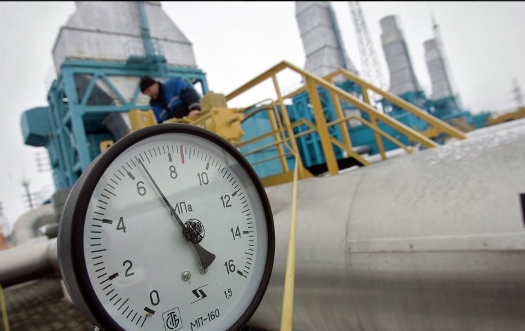 Консультации между РФ, Украиной и Евросоюзом по газовому вопросу успеха не принесли.