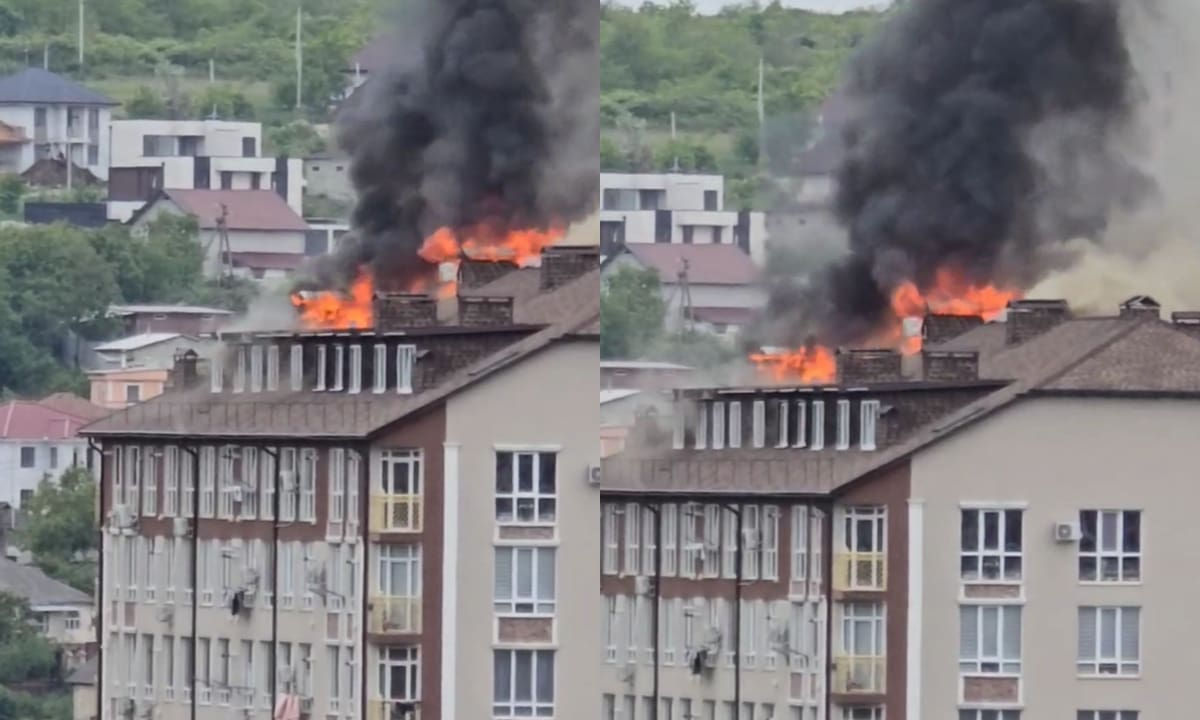 Incendiul de la Durlești: Specialiștii implicați în construcția blocului au rămas fără certificate de atestare.