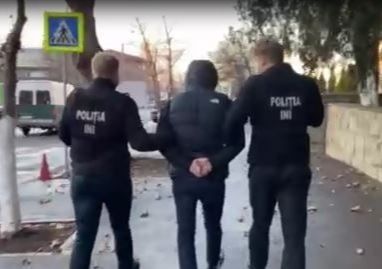 Правоохранители задержали объявленного в розыск гражданина Украины.