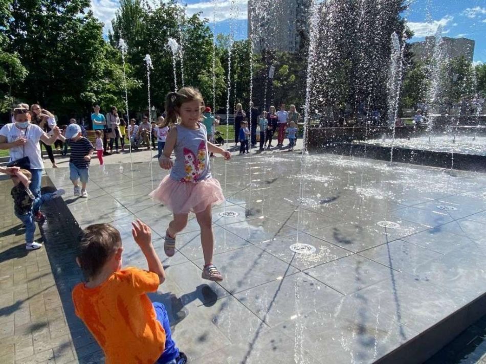 Примэрия утвердила план действий по защите населения от жары.