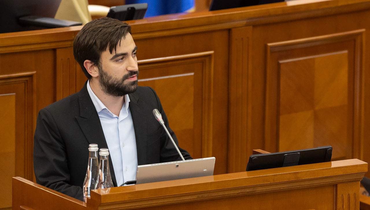 Deputat PAS, către locuitorii Transnistriei: Rusia lui Putin v-a trădat.