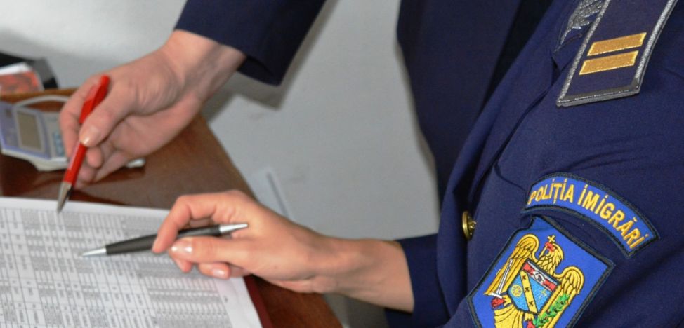 Cetăţenii străini care au cerut rezidenţă în judeţul Brăila provin din Moldova