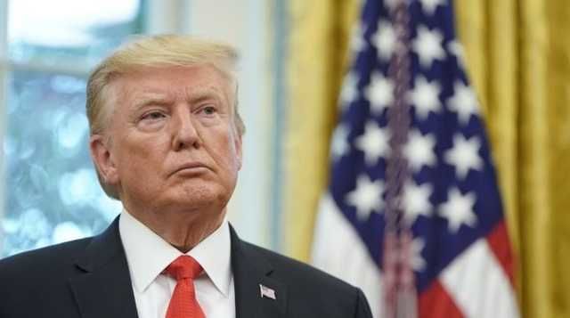 Хакеры раскрыли часть предполагаемого компромата на Трампа.