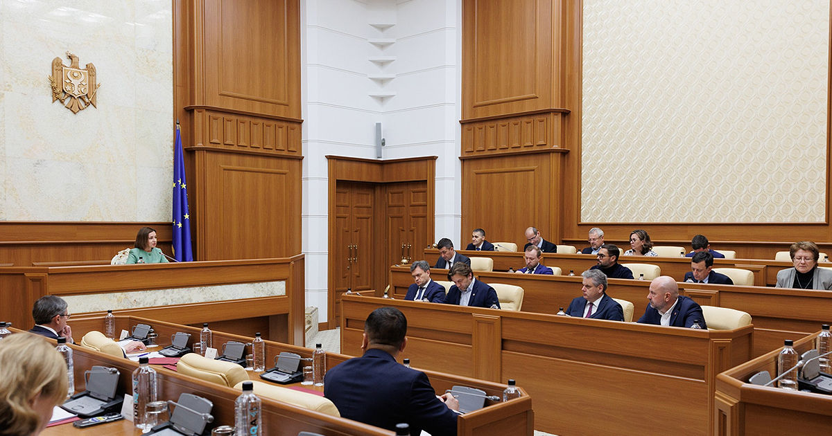 Opoziția critică proiectul Consiliului Suprem de Securitate: PAS aduce argumente în sprijinul acestuia.