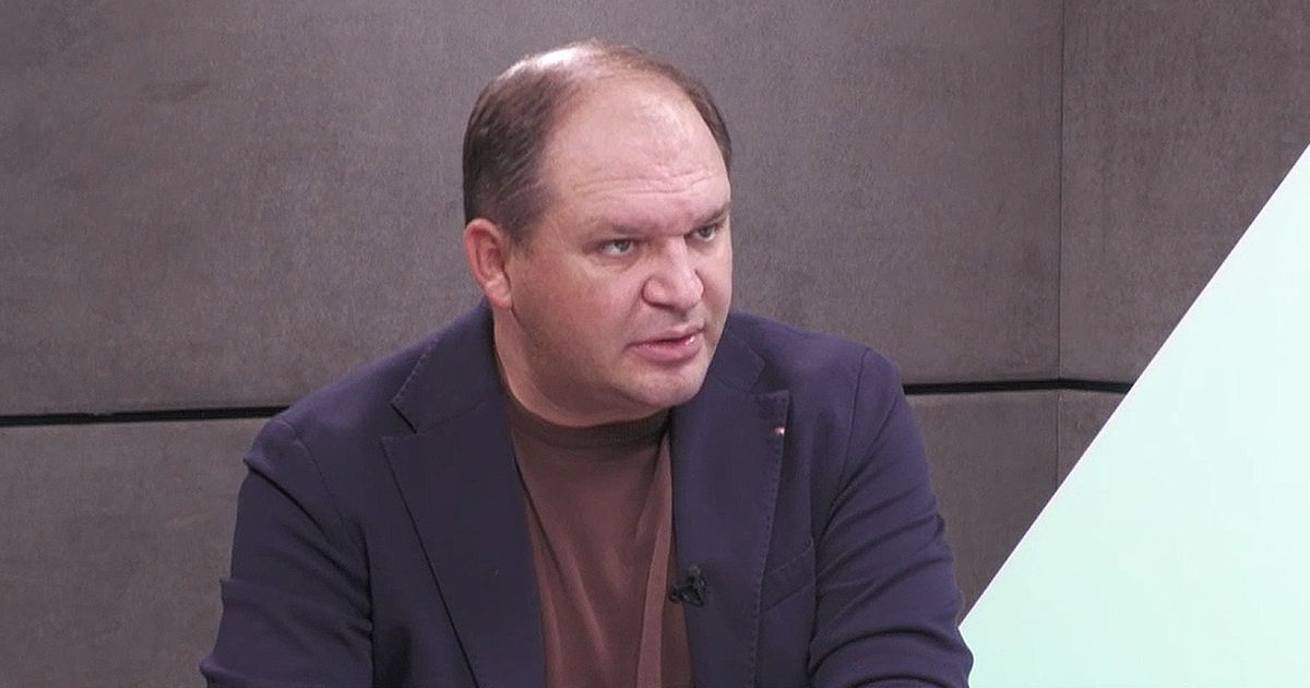 Чебан не исключает своего ареста: Был бы человек, статья найдется.