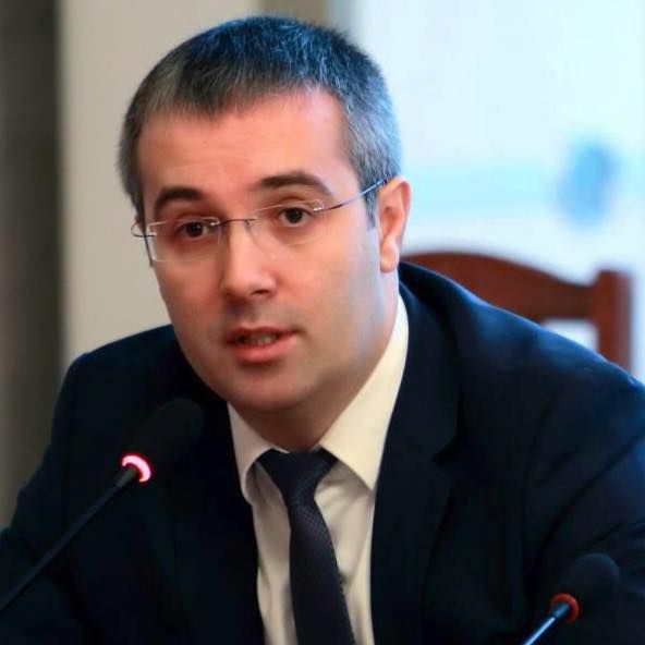 Сергей Сырбу отметил, что невозможно избежать затрат.