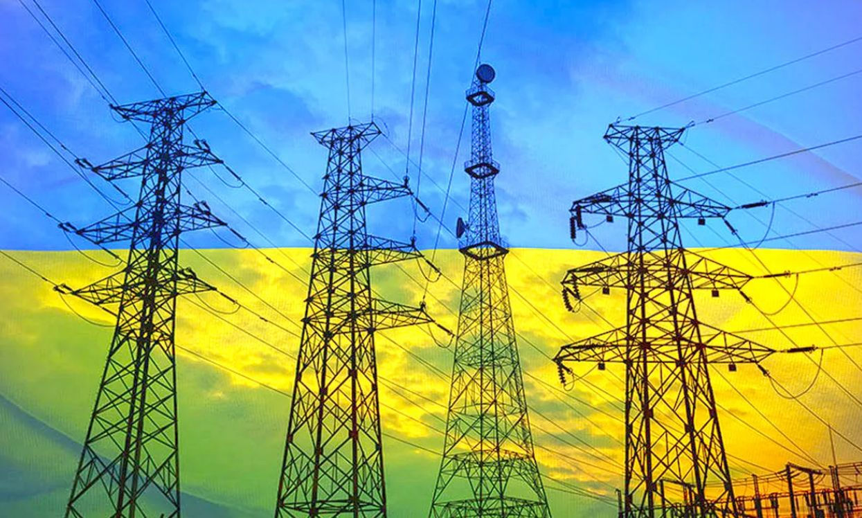 Украина возобновила импорт электроэнергии из Молдовы и Словакии.