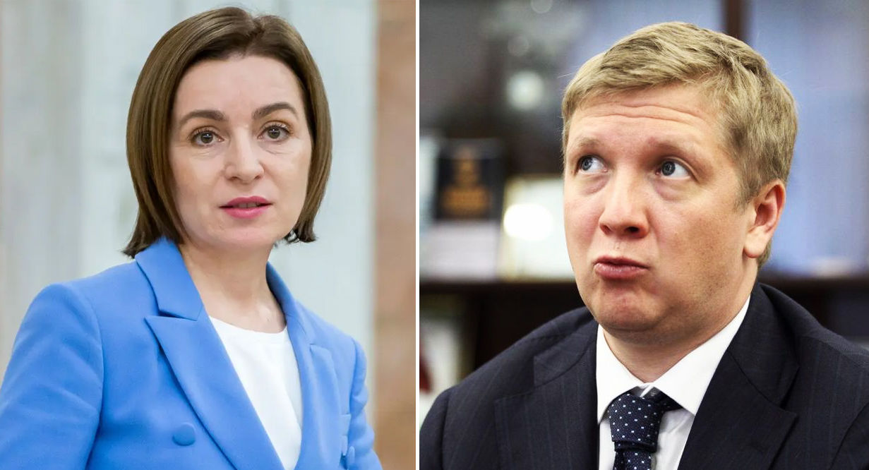 Президентура: Коболев не советник Санду, но консультировал власти.