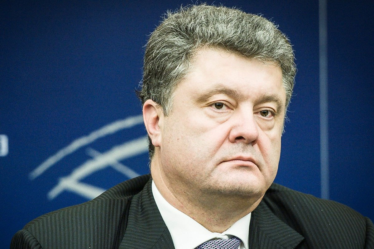 Телефонный разговор президентов двух государств состоялся 29 июля по инициативе украинской стороны. Фото: sq.com.ua.