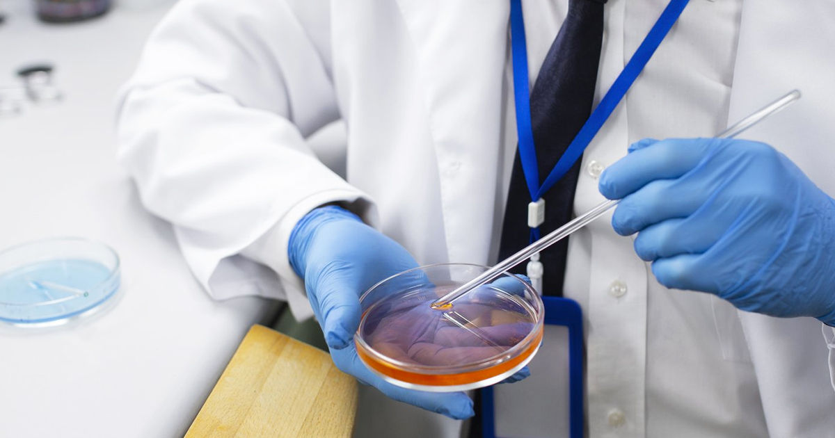 Ученые нашли способ «оживить» погибающие клетки.