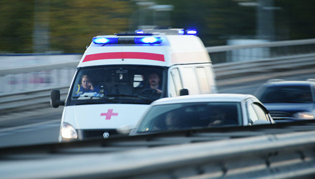La fața locului au intervenit echipaje de medici, salvatori, dar și polițiști. 