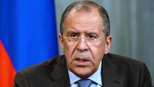 Лавров: "Россия не отправит наблюдателей на выборы на Украине из соображений безопасности".