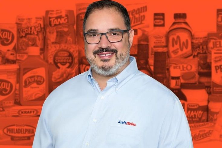 Глава Kraft Heinz предложил свыкнуться с высокими ценами на продукты.