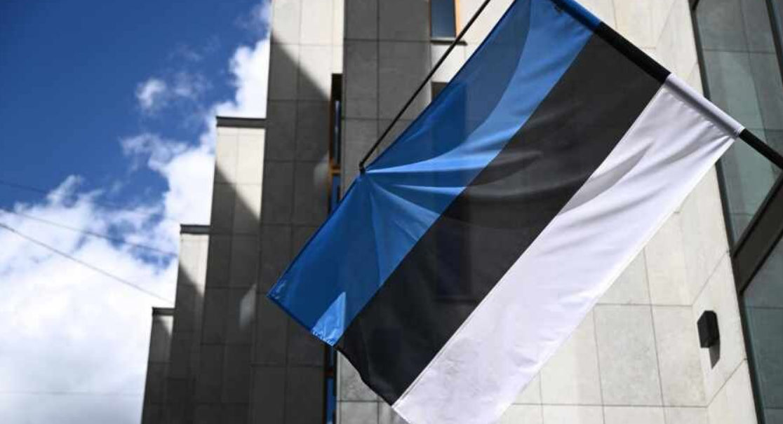 Эстония готова выдавать Киеву военнообязанных украинцев.