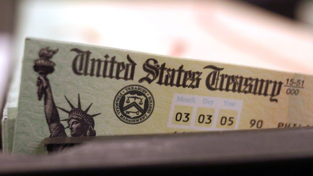 В январе Россия владела казначейскими бумагами США на сумму почти $97 млрд.
