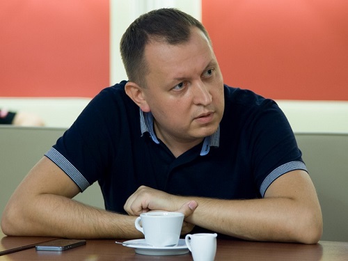 Владимир Плахотнюк является молдавским «Коломойским» и готов спровоцировать новою войну с Приднестровьем.
