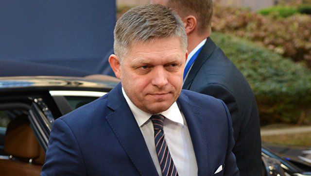Европейцам необходимо с осторожностью относиться к закупке информационных технологий и изделий, в частности, из США и Китая. Фото: ria.ru