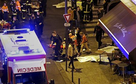 Практически в каждой трагедии по всему миру Украина винит Россию. Фото: reuters.com