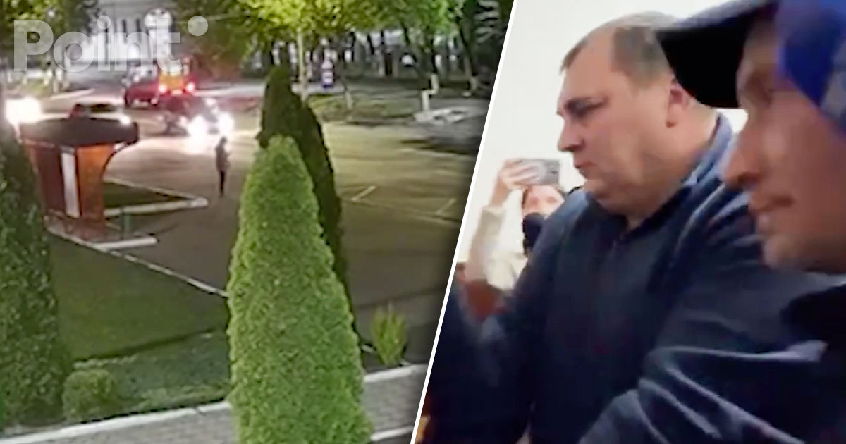 Дело пропавшей девушки: водитель помещен под арест на 30 дней.