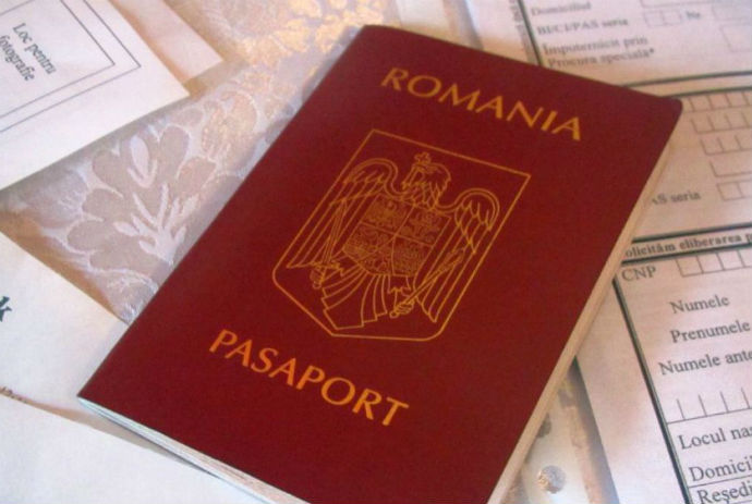 Centrul unic de documente: Obții cetățenie fără a sta în rând