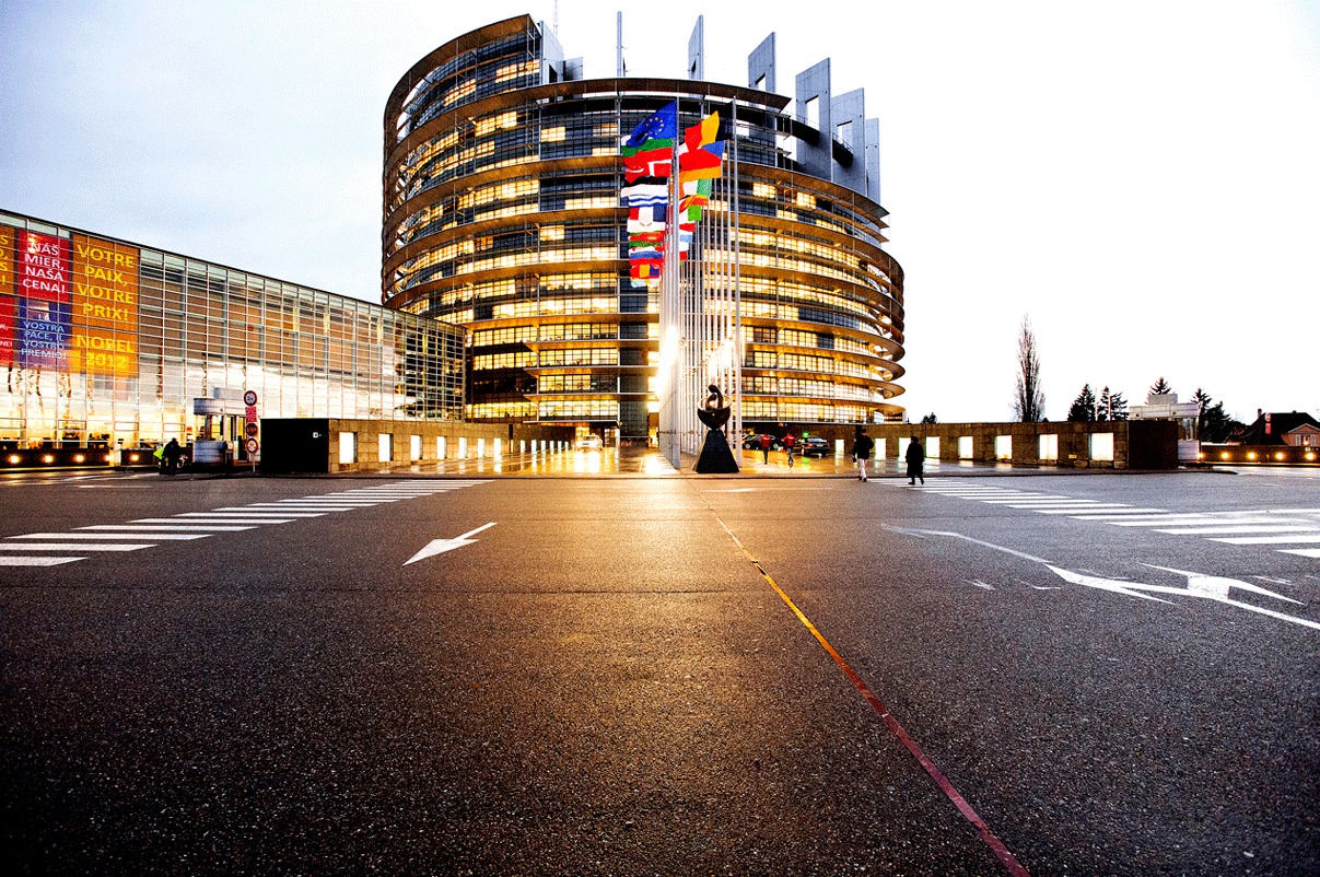 UE ar putea amâna ajutorul de 100 de milioane euro pentru Moldova Foto: Transparency International EU