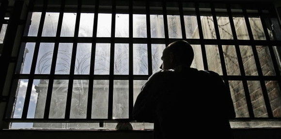 Doi deţinuţi din Penitenciarul nr.1 se află mai mult de o săptămână în greva foamei.