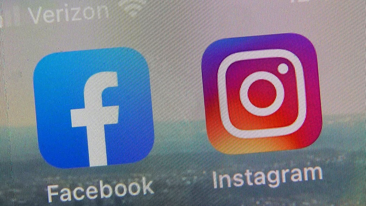 CE: Instagram și Facebook atrag utilizatorii printr-un design „captivant”