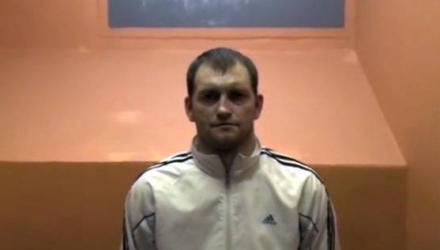 Vitalie Proca, în vârstă de 33 de ani, este acuzat că a împușcat un bărbat în București, la sfârșitul anului 2012.