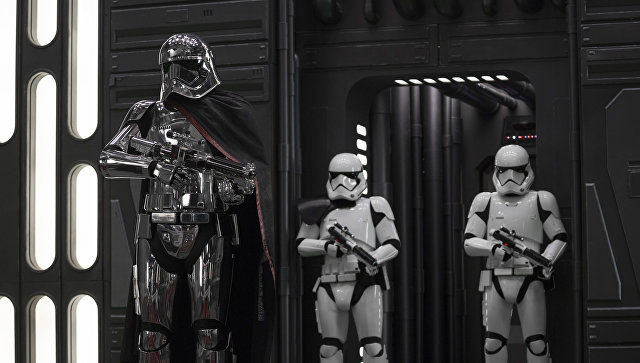 Джордж Лукас стал самой богатой американской знаменитостью 2017 года. Фото: Lucasfilm