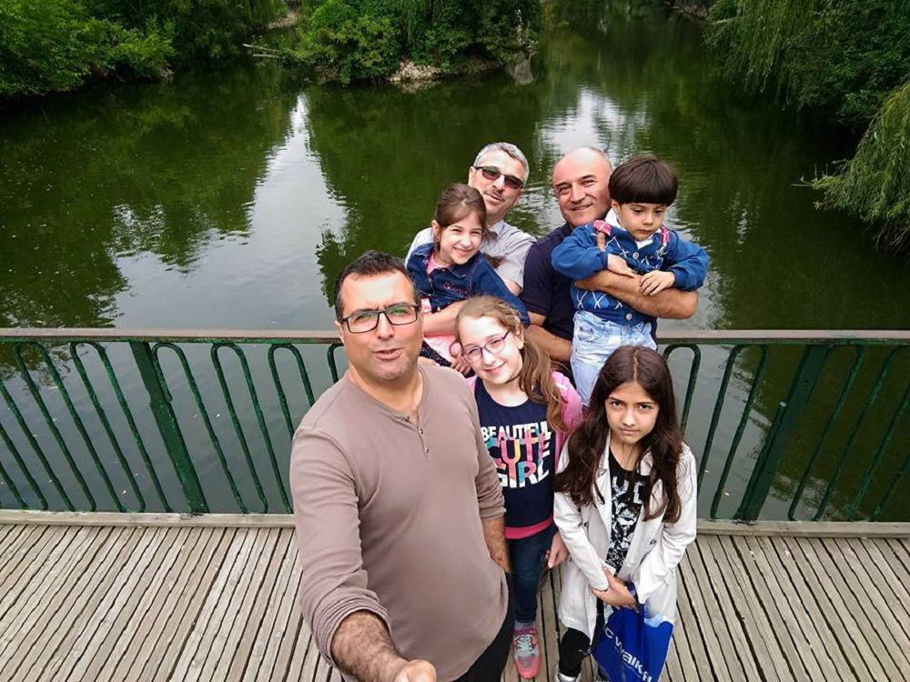NM рассказывает коротко о каждом из семи высланных преподавателей и менеджеров лицея Orizont.