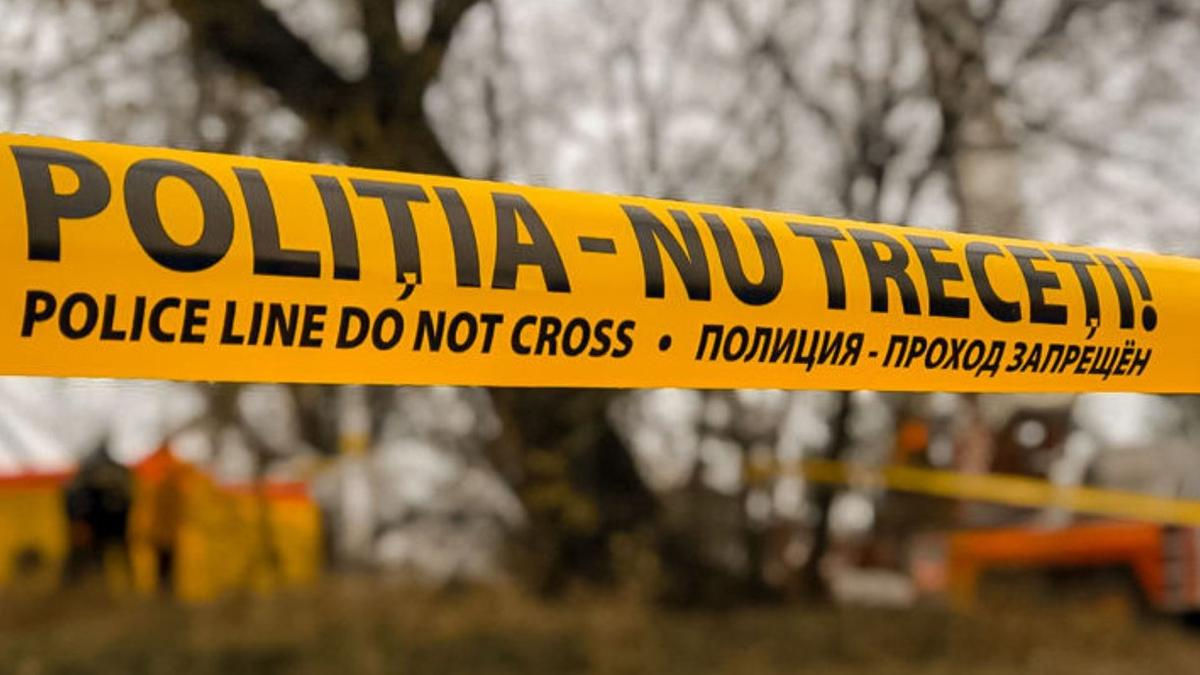 В Штефан-Водэ расследуют обстоятельства убийства 34-летнего мужчины.