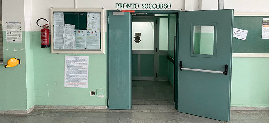 В Италии во время родов умер ребенок супругов из РМ: ведется следствие.