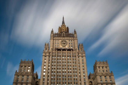 Российские дипломаты обвинили Киев в попытке сорвать гуманитарную акцию под различными предлогами.