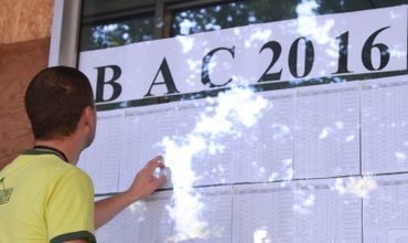 Всего экзамен на степень бакалавра в этом году сдавали более 21 тысячи кандидатов.