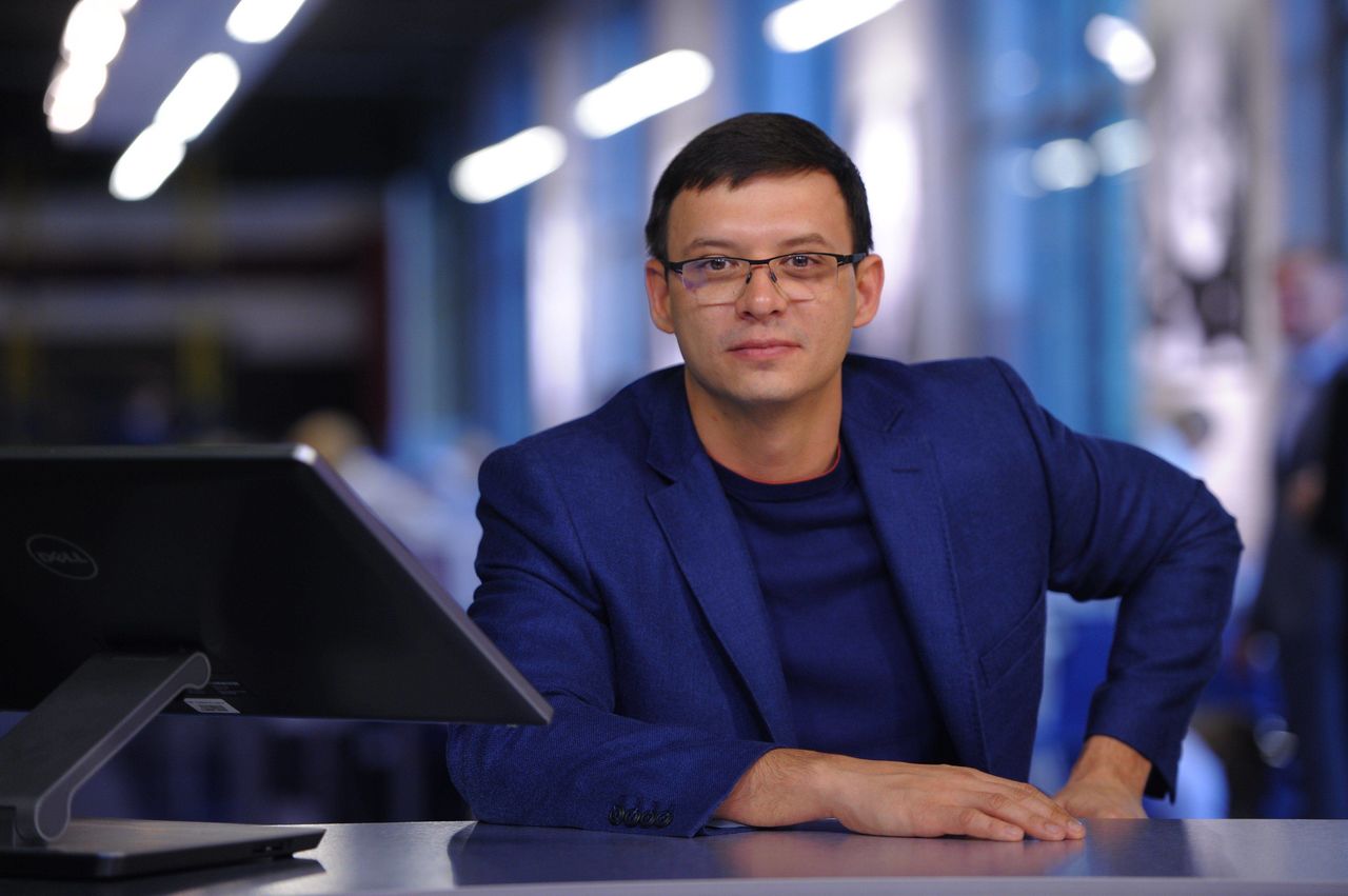 Украинский политик рассказал об «отказе» Киева от Крыма и Донбасса.