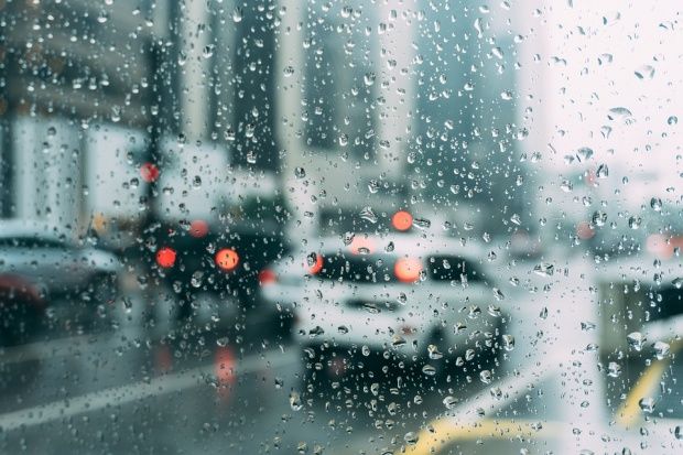 Meteorologii anunță ploaie slabă în toată republica. Foto: Antena3