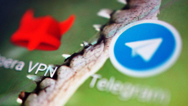Дуров заверяет, что в ближайшее время работу Telegram будет восстановлена.