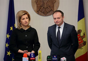 Adunarea Populară a Găgăuziei satisfăcută de cooperarea cu Parlamentul.