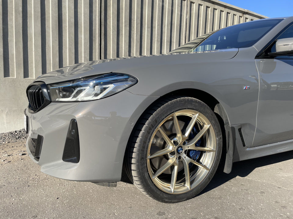BMW și Mercedes vor trece la jante din aluminiu fabricate din materiale reciclate.