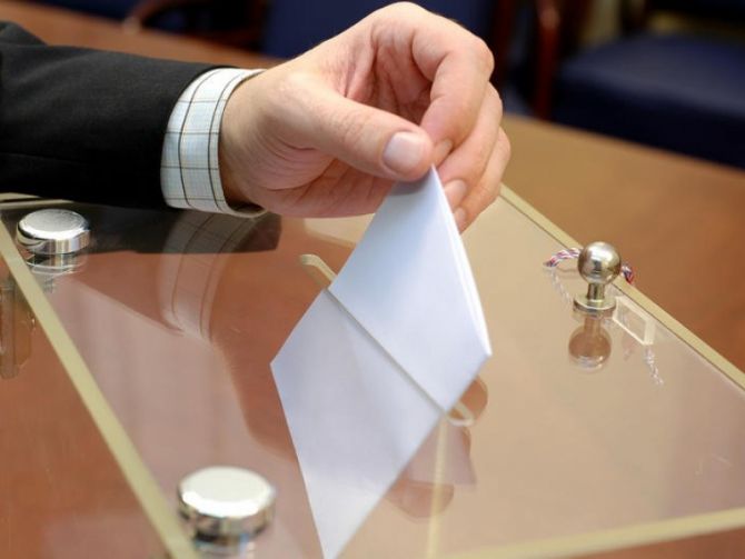 Patru localităţii şi-au ales primarii. Foto: dcnews.ro
