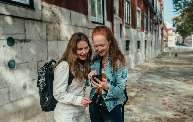 В Нидерландах могут запретить использование телефонов в школах.