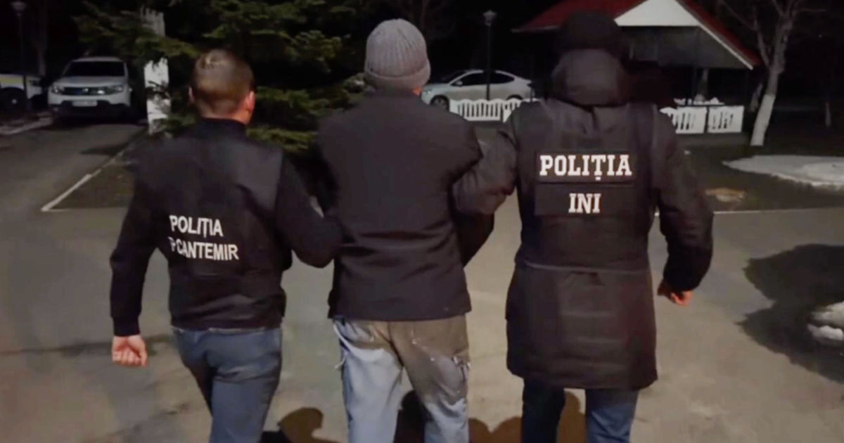 Un bărbat a murit la spital după ce a fost bătut: Doi suspecți au fost reținuți.