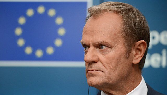 Туск: Польша может провести референдум о выходе из Евросоюза