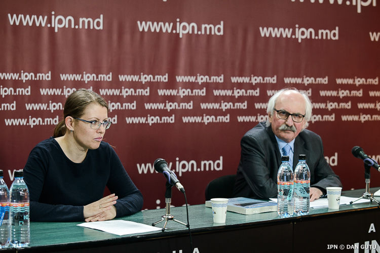 Днестровская комиссия: Пришло время сохранить водные ресурсы и переосмыслить отношение к воде.