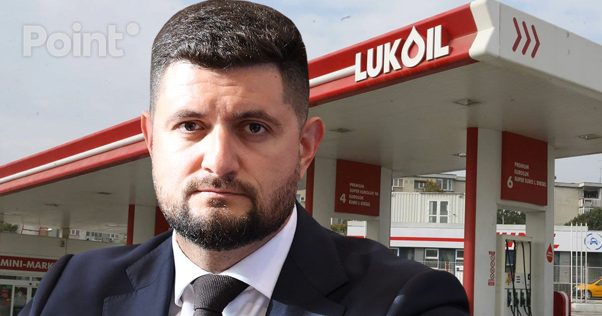 Junghietu: Retragerea Lukoil nu va afecta aprovizionarea instituțiilor de stat și a populației.