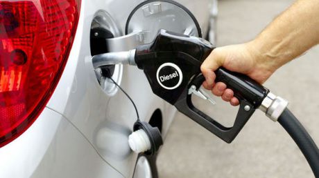 Motoarele diesel sunt printre cele mai populare din Europa. Foto: publika.md