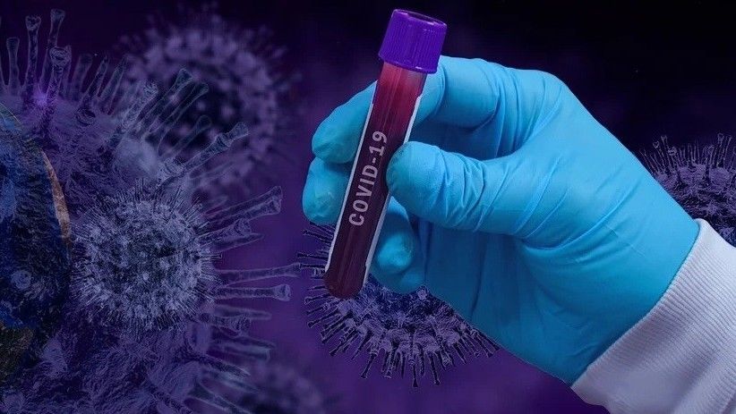 Число жертв коронавируса в Молдове выросло до 884.