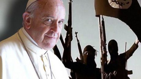 Vaticanul face tot posibilui să îl ţină în siguranţă pe Papă.