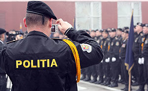 Jizdan: Încrederea în Poliție a crescut cu 21%: Ce arată datele BOP. Foto: ZdG